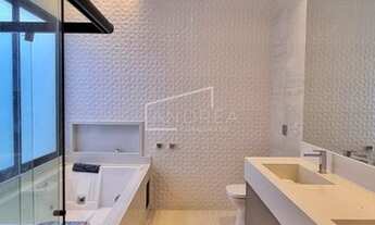 Imagem 5: Casa de condomínio térrea para venda - Damha V