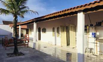 Imagem 3: APROVEITE JÁ ESTA BELA CASA COM PISCINA!!