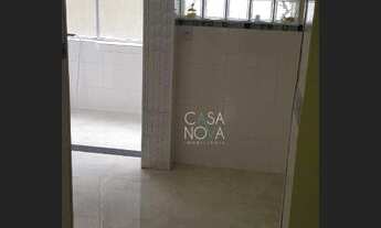 Imagem 4: Apartamento com 3 dormitórios à venda, 113 m² por R$ 510.000,00 - Campo Grande - Santos/SP