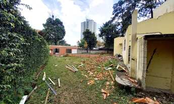 Imagem 2: AR0050 - Área 1.690m² com Construção Jardim Uira