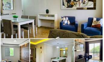 Imagem 6: Apartamento Jardim Augusta 62m² próximo ao Shopping center vale