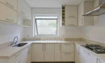 Imagem 2: SÃO PAULO - Apartamento Padrão - JARDIM PAULISTA