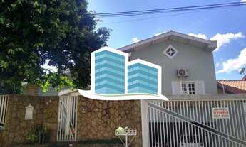 Imagem: Casa - Parque Terranova - Valinhos