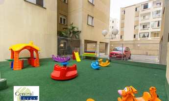 Imagem 5: Apartamento para venda - Taboão da Serra