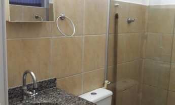 Imagem 2: Kitnet mobiliado em Ponta Negra 01 quarto