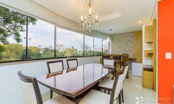 Imagem 5: Apartamento para venda tem 85 metros quadrados com 3 quartos em Petrópolis - Porto Alegre