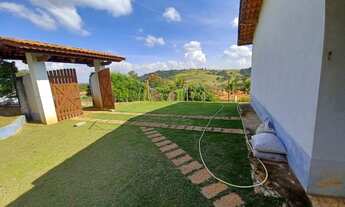 Imagem 2: CHÁCARA EM CONDOMINIO FECHADO OPORTUNIDADE