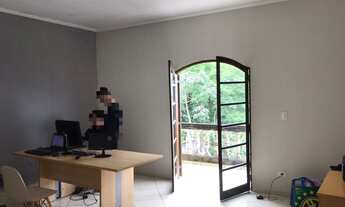 Imagem 2: Sobrado para venda possui 172 metros quadrados com 3 quartos