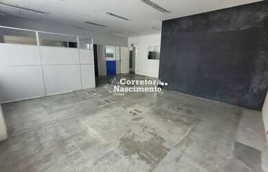 Imagem 5: RAFA-GA0209/ Galpão para aluguel com 1054M² em Jardim Paraíba - Jacareí - SP