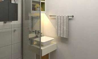 Imagem 6: Apartamento residencial à venda, Jardim Zulmira, Sorocaba