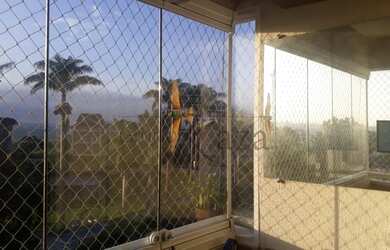 Imagem 3: Apartamento - Urbanova - Residencial Jacaranda - 58m² - 2 Dormitórios com suíte