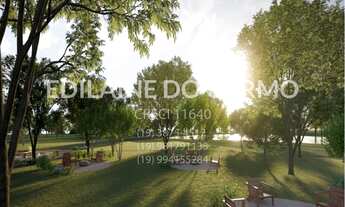 Imagem 6: TERRENO EM CONDOMÍNIO RESIDENCIAL em INDAIATUBA - SP, CONDOMÍNIO CASA DO LAGO