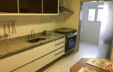 Imagem 4: Apartamento Residencial à venda, Olímpico, São Caetano do Sul -