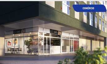 Imagem 7: Ap de 1 Quarto com Lazer completo no Recanto das Emas 100% Financiado