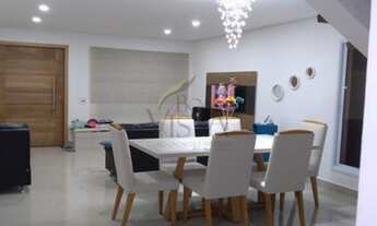 Imagem 5: Casa a Venda no Condomínio Villa Real em Bragança Paulista SP