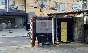 Imagem 5: ALUGA-SE TERRENO COMERCIAL CENTRO DE VINHEDO - SP