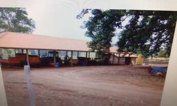 Imagem 6: Fazenda 378 Alqueires, Bom de Água com Varias Represas, 2 Casas Sedes, 3 Casas de Caseiros