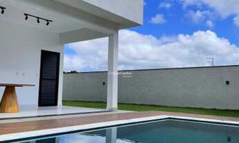 Imagem 4: CASAGUARAREMA Casa em condomínio com 3 dormitórios