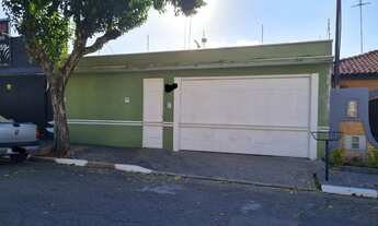 Imagem: Casa para Venda com 206 metros² em Suzano