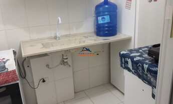 Imagem 3: COTIA - Apartamento Padrão - JARDIM PETRÓPOLIS