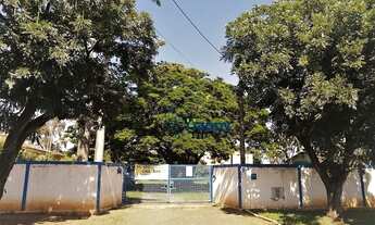 Imagem 3: Terreno à venda, 4850 m² por R$ 5.000.000,00 - Morumbi - Paulínia/SP