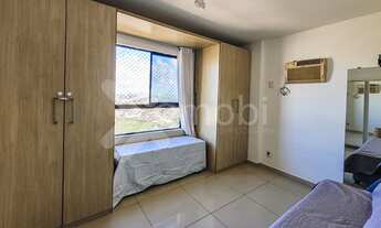 Imagem 6: Imóvel à venda no Quatro Estações- 18° andar - 2 Vagas de garagem- Candelária