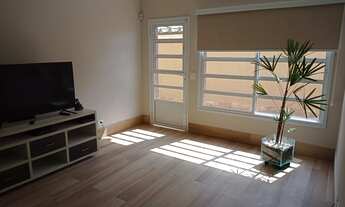 Imagem: Casa térrea para venda na Mooca