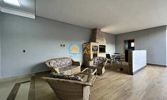 Imagem 5: Venda - Casa - Terras de Santa Bárbara - Santa Bárbara D'Oeste - SP