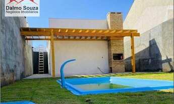 Imagem: Sua Casa no Bairro Piratini - Sapucaia