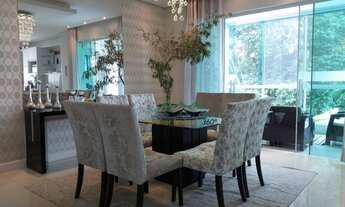 Imagem 4: Casa com 4 dormitórios - 400 m² - Aruã - Mogi das Cruzes/SP