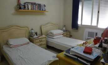 Imagem 4: Apartamento para venda - 98 m2 com 2 quartos no Gonzaga - Santos - SP