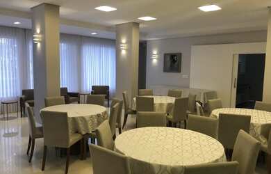 Imagem 6: APARTAMENTO no AMÉRICA com 2 quartos para LOCAÇÃO, 189 m²