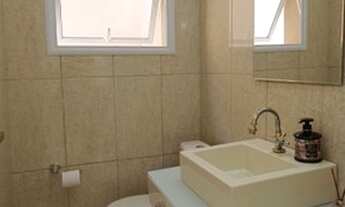 Imagem 7: Sobrado à venda no Condomínio Lago da Serra, Araçoiaba da Serra-SP