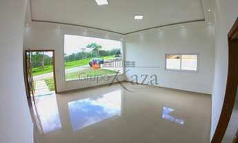 Imagem: Casa Condomínio - Jambeiro - Condomínio