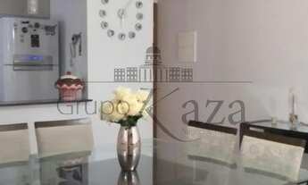 Imagem 6: Apartamento - Jardim Satélite - Edifício Nice de France - 72m² - 2 Dormitórios