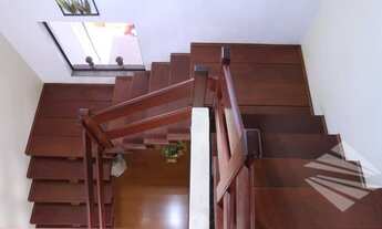 Imagem 6: Sobrado com 4 dormitórios à venda, 333 m² - Jardim das Nações - Taubaté/SP