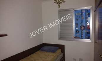 Imagem 3: Apartamento para aluguel e venda possui 100 metros quadrados com 3 quartos