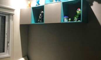 Imagem 2: Apartamento para venda possui 97 metros quadrados com 3 quartos