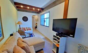 Imagem 4: LINDA COBERTURA, REPAGINADA, 03 DORMITÓRIOS, LAZER NO CONDOMINIO, APENAS 2 QUADRAS DA PRAI