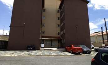 Imagem 6: Apartamento para venda possui 47 metros quadrados com 2 quartos em Cidade Boa Vista - Suza