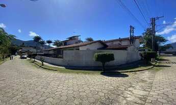 Imagem 4: Casa com 3 dormitórios à venda, 260 m² por R$ 1.100.000,00 - Arrastão - São Sebastião/SP
