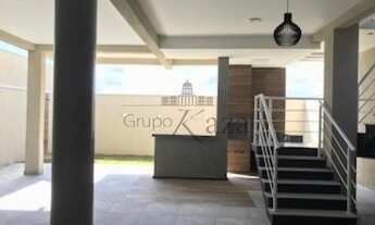 Imagem 6: Caçapava - Residencial Reserva do Vale - 210m² - 3 Suites