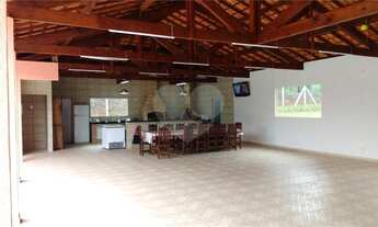 Imagem 7: Belíssima chácara à venda no Bairro do Pau Arcado na cidade Campo Limpo Paulista - SP