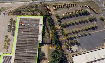 Imagem 4: Galpão para alugar, 4153 m² por R$ 79.000,00/mês - Jardim Manchester (Nova Veneza) - Sumar