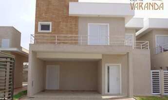 Imagem: Casa à venda - Condomínio Via Verona