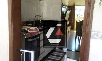 Imagem 6: Casa à venda, 135 m² por R$ 375.000 - Jardim Piazza Di Roma II - Sorocaba/SP