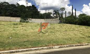 Imagem 4: Terreno - Condomínio Alpes de Vinhedo - Vinhedo