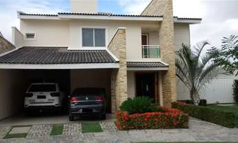 Imagem 2: Casa com 4 dormitórios à venda, 316 m² por R$ 2.000.000,00 - Tamatanduba - Eusébio/CE