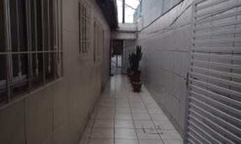 Imagem 5: Casa de vila para venda possui 90 metros quadrados com 3 quartos