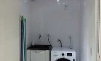 Imagem 4: Casa de condomínio para venda tem 80 metros quadrados com 2 quartos